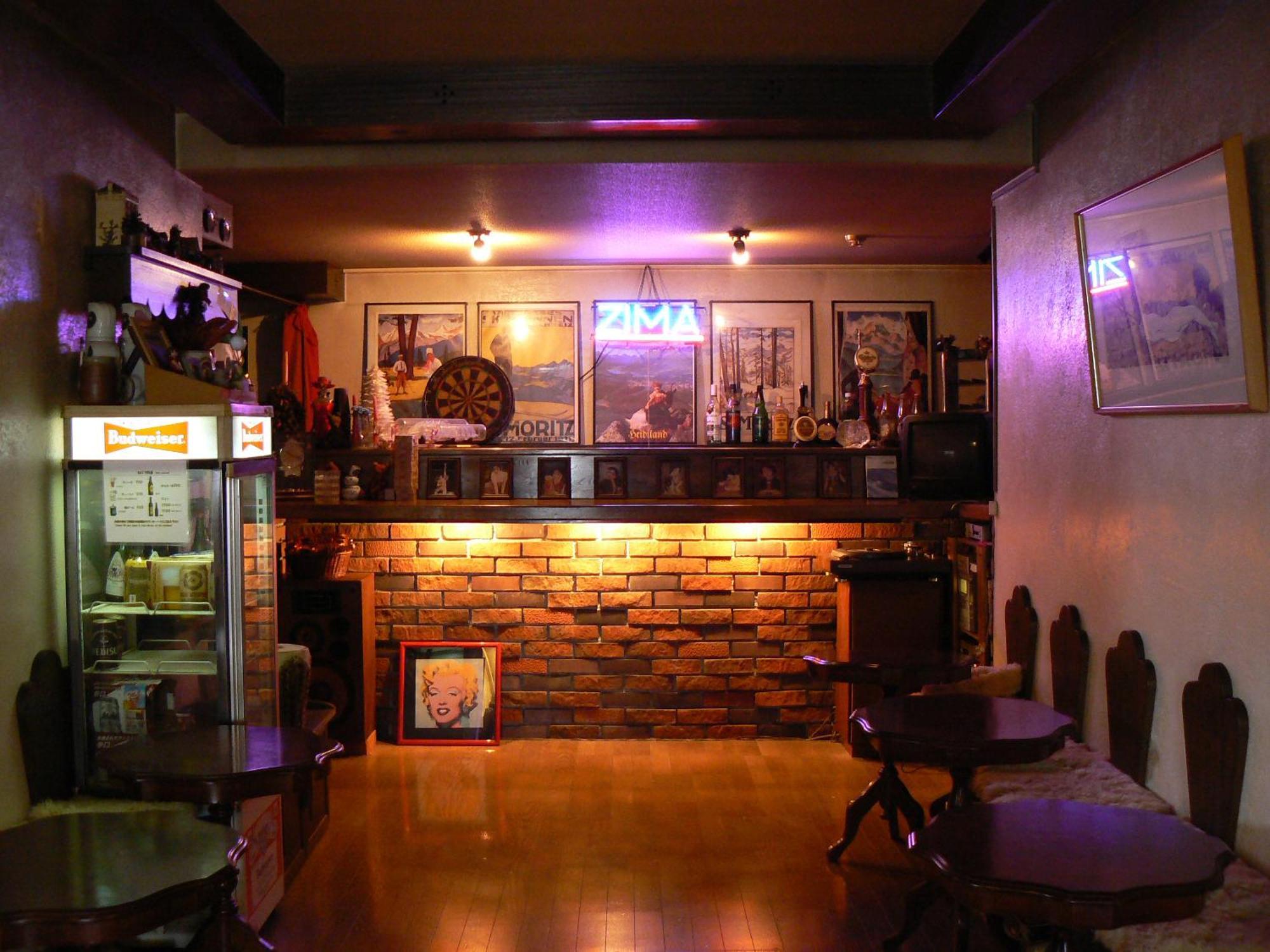 比罗夫 爷爷酒店 外观 照片